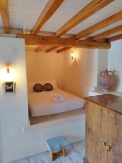 Διώροφη κατοικία Γλώσσα Σκοπέλου - 6