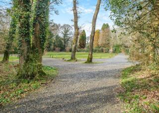 Ruthern Valley Holidays - Lanivet - 4