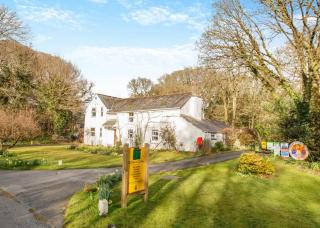 Ruthern Valley Holidays - Lanivet - 2