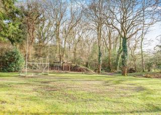 Ruthern Valley Holidays - Lanivet - 1