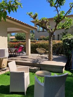 Les Jardins d’Alzetu - Porto Vecchio - 4