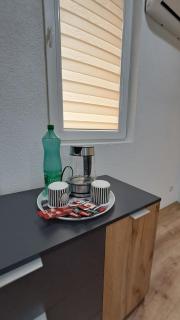 Sara apartments - Ohrid - 7