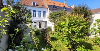 Le Jardin de Ligny - Saint-Omer - 9