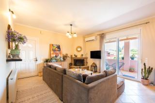 Magnolia House - Close to Corfu town - Alepou - 6