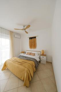 El Chacha Apartment - Galatás - 0