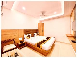 HOTEL H5-STAY PALACE Near Budha Park - Air Conditioning Hotel -Luxury & Spacious Room - A Top Premium Hotel - Bhubaneshwar - 0