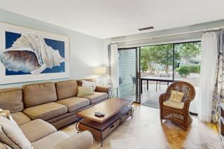 Ocean Cove 824 - Hilton Head Island - 6