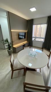 Apartmento Exclusive- Centro BH - Belo Horizonte - 9