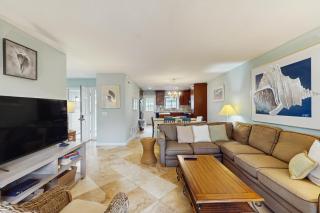Ocean Cove 824 - Hilton Head Island - 5