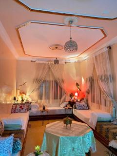 Guest House Abde Rrahim Baallal - Skoura - 0