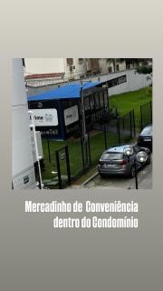 Quarto privativo em apartamento - Río de Janeiro - 1