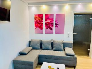 Ferienwohnung Sommerblüte - 9