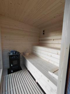 Cabana Saloc - 2