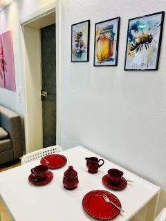 Ferienwohnung Sommerblüte - 6