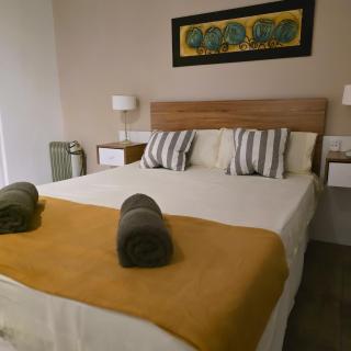 El Quebracho, Suites y Apartments - Corrientes - 7