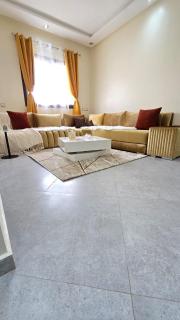Penthouse Jacuzzi and Nice Gaming Room - Agadir - 5