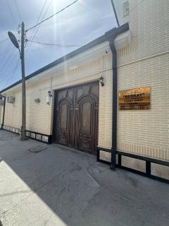 Berkat Boutique - Bukhara - 2