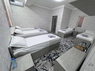Berkat Boutique - Bukhara - 1