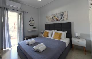 Nice House close to the city centre! - Kalamata - 3