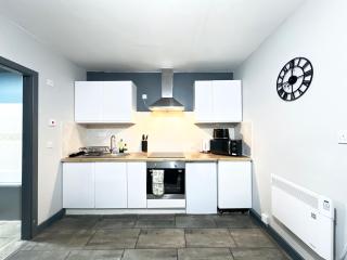 Pine Suite - Apartment - Blackpool - Sleeps 2 - Blackpool - 1