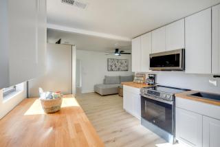 Stroll to Shore Retreat with Yard in Daytona Beach - Daytona Beach - 6