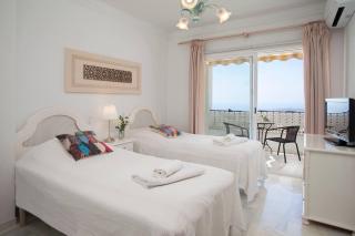 Beautiful Flat In El Mirador Great Views Mijas - Mijas - 1