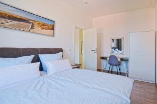 Modern family apartment in Bamberg - Bamberg - 8