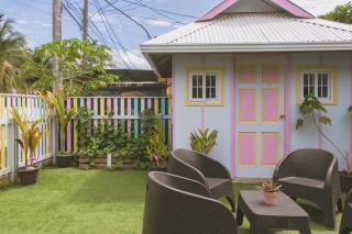 Candyland Cabanas - Bocas del Toro - 4