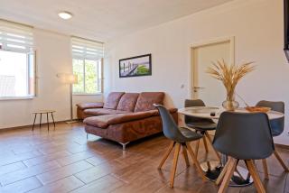Modern family apartment in Bamberg - Bamberg - 6