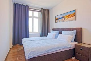 Modern family apartment in Bamberg - Bamberg - 9