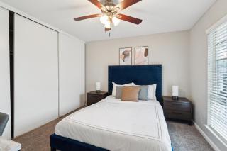 Stratton 2405l I Spacious 1 Bed 1 Bath - Arlington - 0