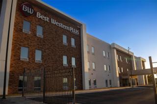 Best Western Plus Sacramento - Chihuahua - 0
