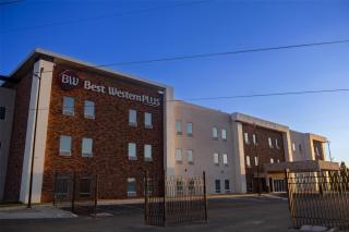 Best Western Plus Sacramento - Chihuahua - 9