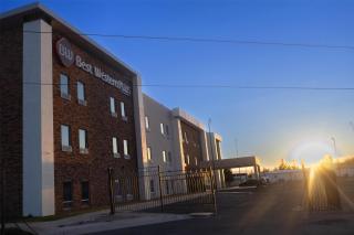 Best Western Plus Sacramento - Chihuahua - 8