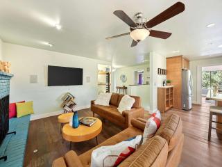 Azure Grove - Pebble Beach Tranquility for a Family of 8 - Pebble Beach - 2