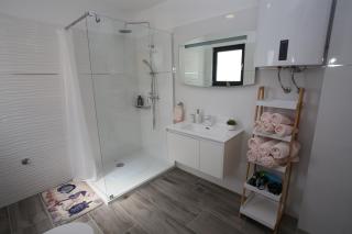 Villa Punta Sol with jacuzzi - Jezera - 4