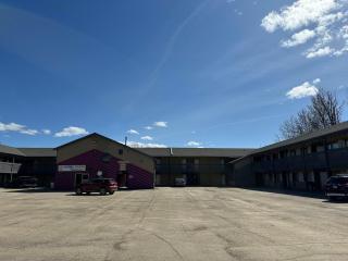 Stagecoach Inn - Chetwynd - 3