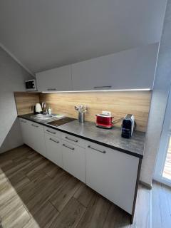 Apartamenty Bursztynowe - Dębki - 6