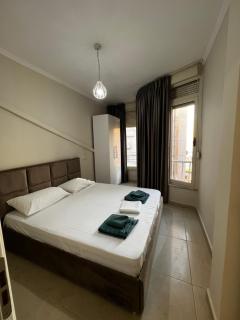 Sunset Apartments - Durazzo - 5