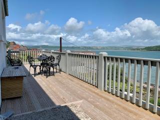 PERIWINKLE COTTAGE, with the most amazing sea view - 5