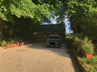 Château de la Françoisière - 5