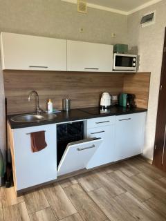 Apartamenty Bursztynowe - Dębki - 7