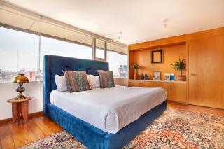 Massive 4BR Penthouse with Epic Polanco Views - Città del Messico - 6