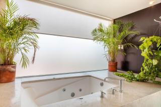 Massive 4BR Penthouse with Epic Polanco Views - Città del Messico - 4