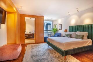 Massive 4BR Penthouse with Epic Polanco Views - Città del Messico - 1