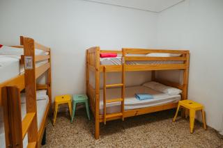 Hostel Albergue La Iglesia - Navarrete - 7