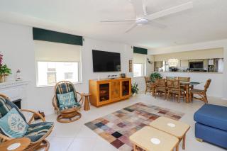 Sand Dollar 1-408 - St. Augustine - 5
