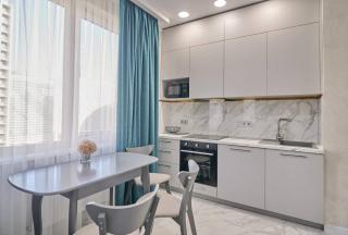 36 Pearl Arcadia Beach Apartment - Odesa - 8
