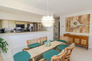 Sand Dollar 1-408 - St. Augustine - 1