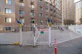 36 Pearl Arcadia Beach Apartment - Odesa - 2